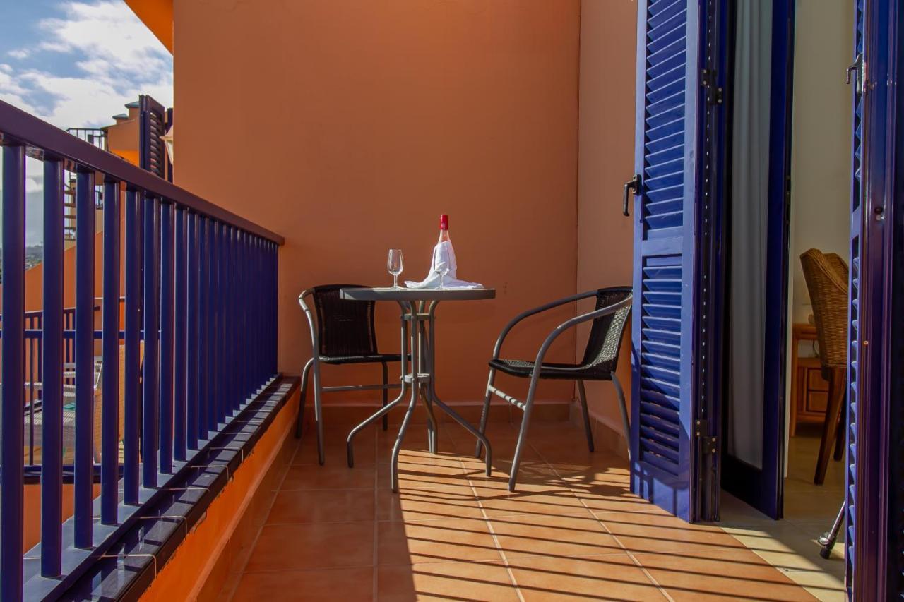 הוילה Duplex Meloneras With Free Wifi And Private Garden מראה חיצוני תמונה