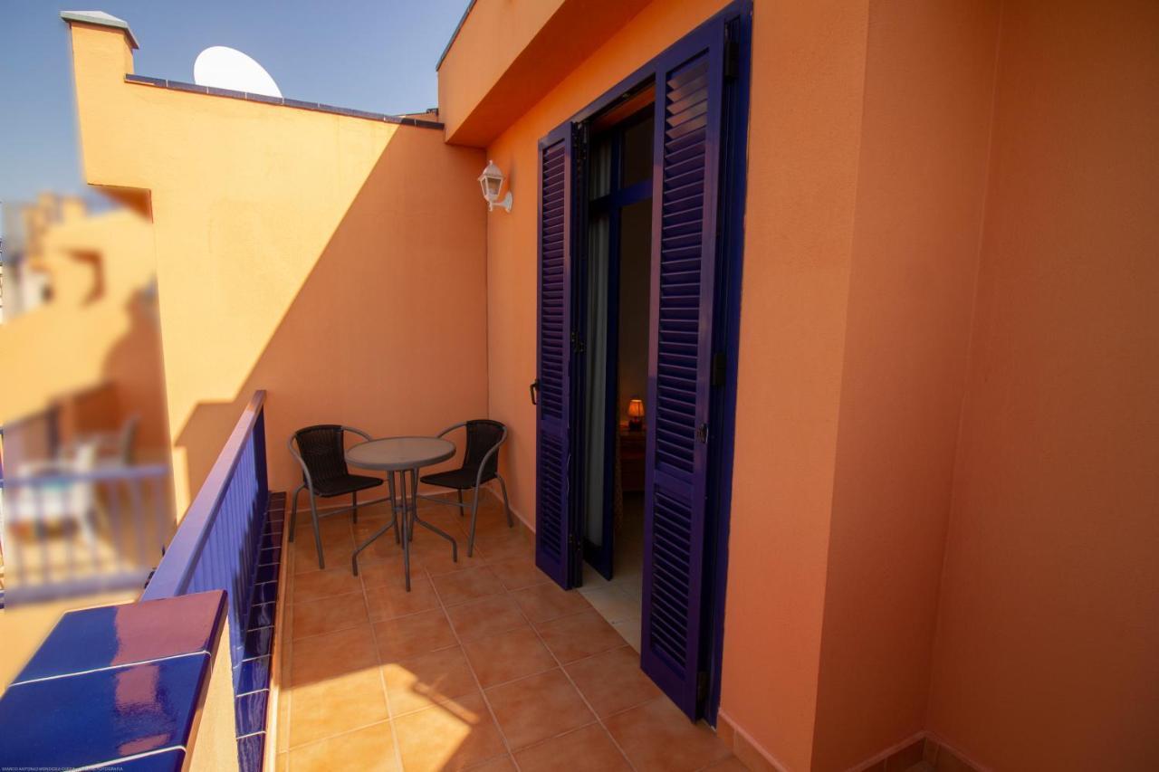 הוילה Duplex Meloneras With Free Wifi And Private Garden מראה חיצוני תמונה