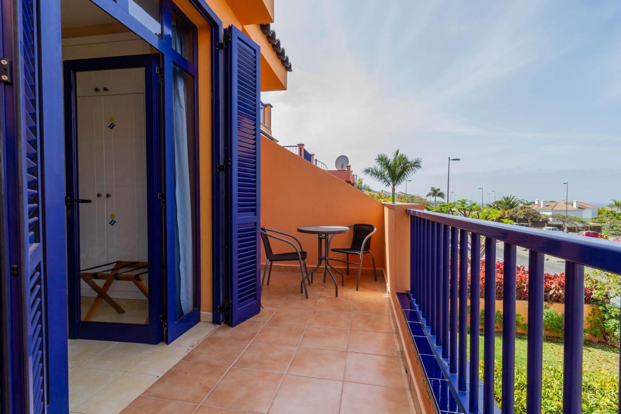 הוילה Duplex Meloneras With Free Wifi And Private Garden מראה חיצוני תמונה